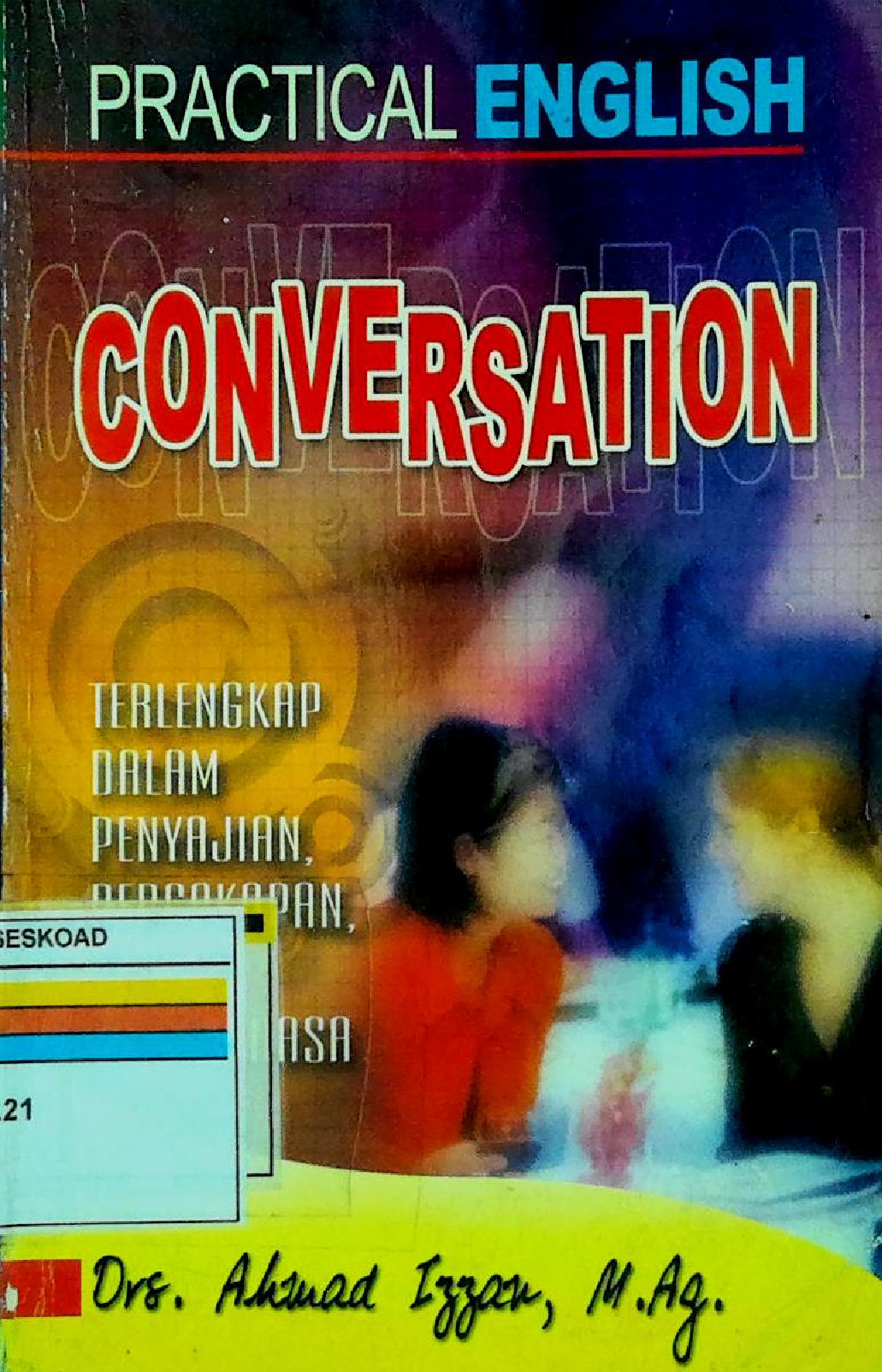 Practical English Conversation